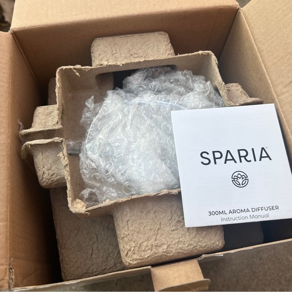 Aroma Diffuser - Picture 4 of 5